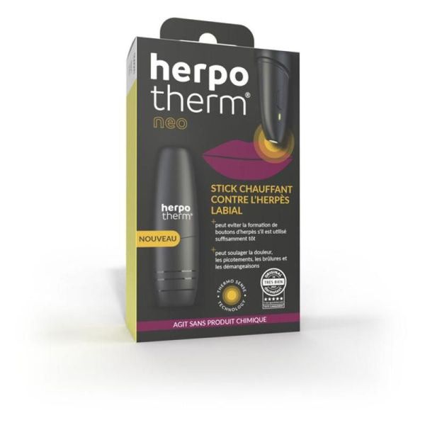 herpotherm® neo