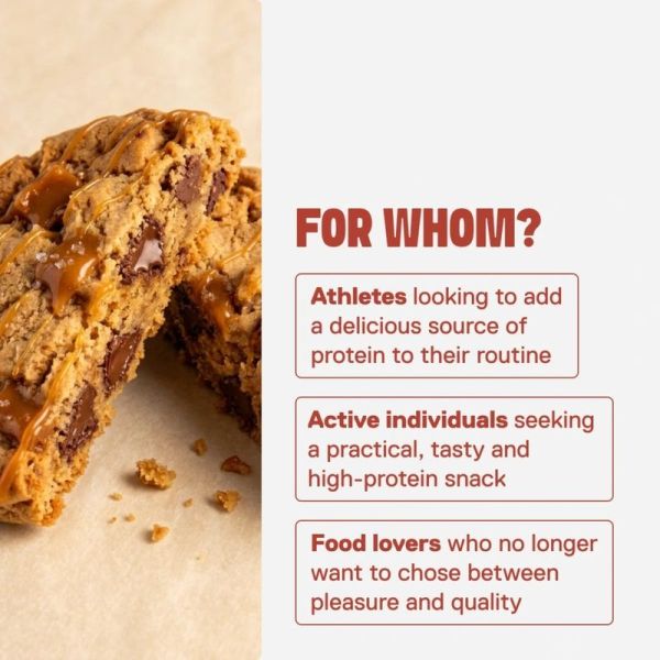 Protein Cookie - 60 g