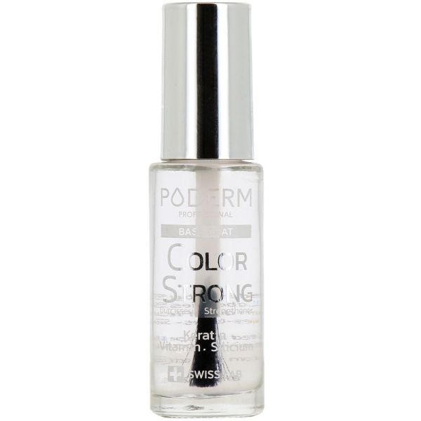 Color Strong Vernis Durcisseur - 8 ml