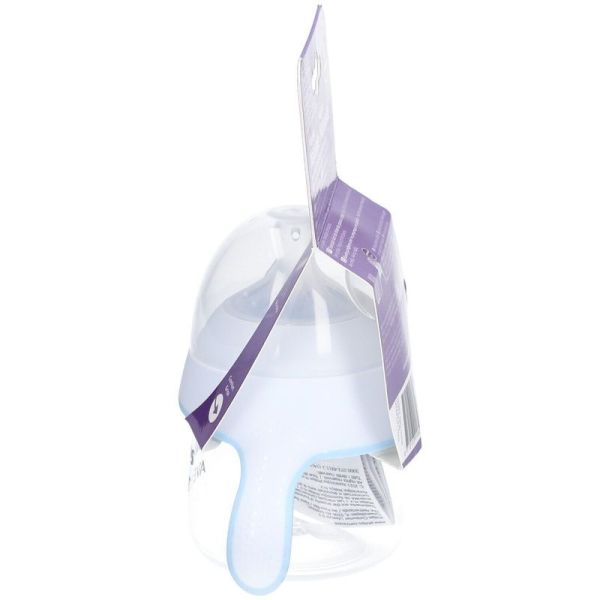 NATURAL RESPONSE Tasse d'Apprentissage - 6 mois et +, 150 ml