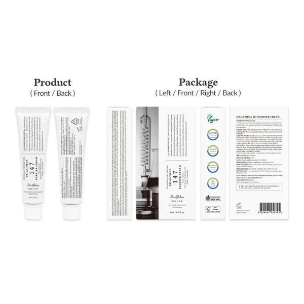147 Barrier Cream