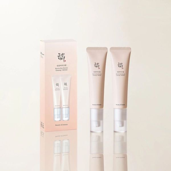 Revive Eye Sérum Ginseng + Rétinal - 30 ml