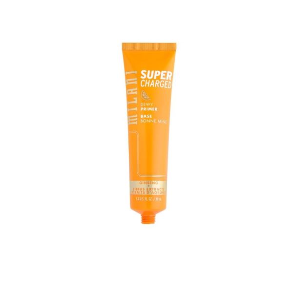 Primer Supercharged Dewy Primer