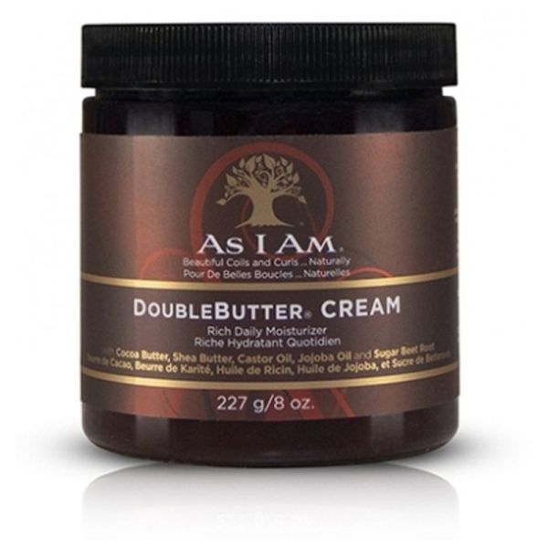 DoubleButter Riche Hydratant Quotidien - 227g
