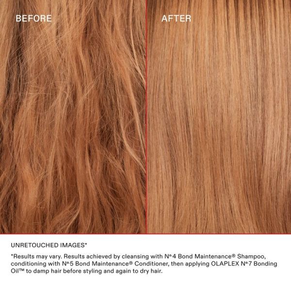 N°7 Bonding Oil - 30ML