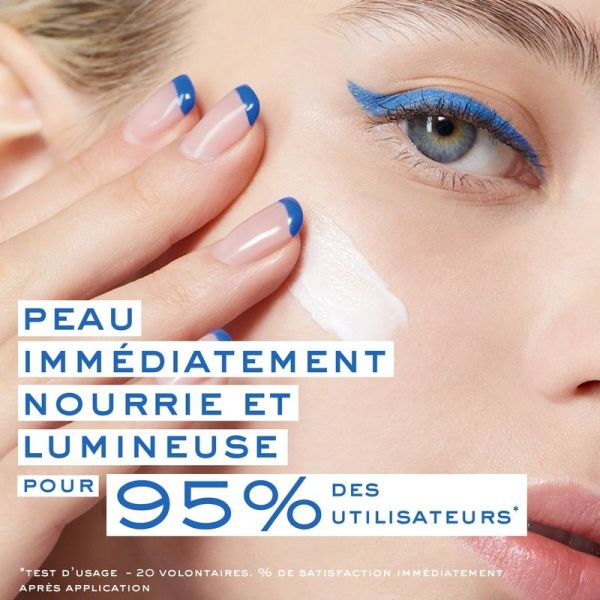CRÈME FRAICHE DE BEAUTÉ® Crème Riche Éclat Hydratante - 50ml