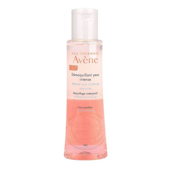 Avène Démaquillant Yeux Intense - 125 ml