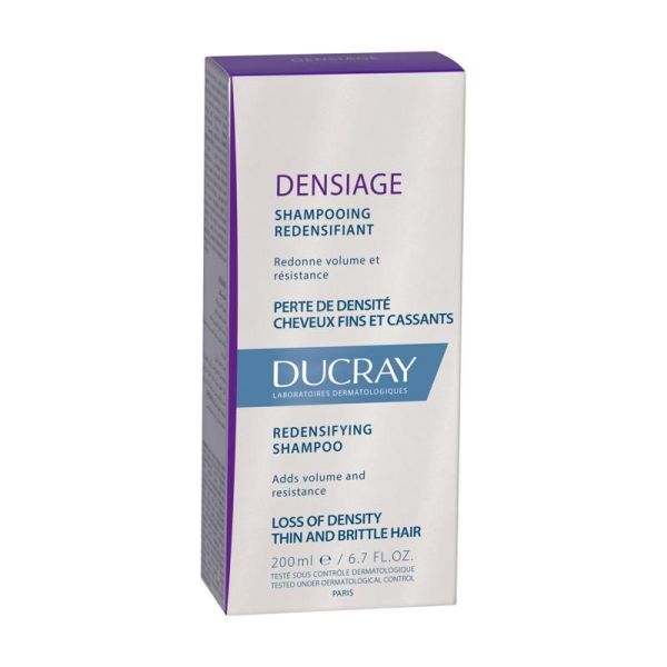 Densiage Shampooing redensifiant - 200ml