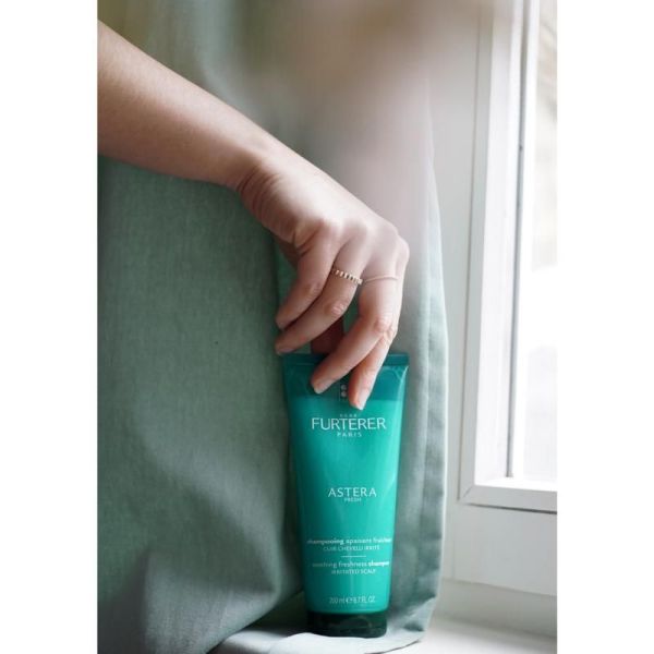 Astera Fresh Shampooing apaisant fraîcheur - 200ml