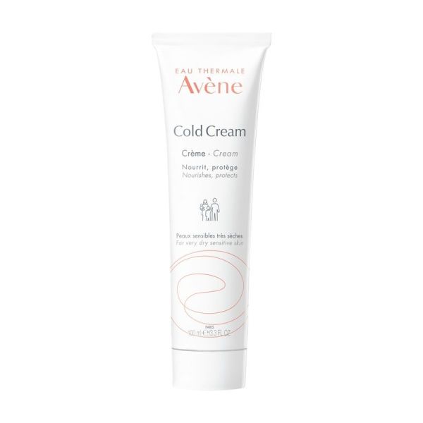 Cold Cream Crème - 100ml