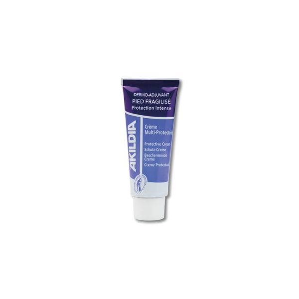 Crème Multi-Protectrice Akildia® - 75 ml