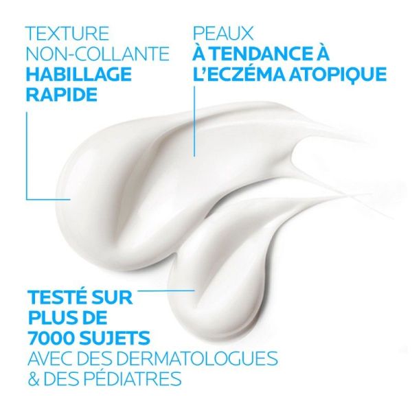 Lipikar Baume AP+ M - 200 ml