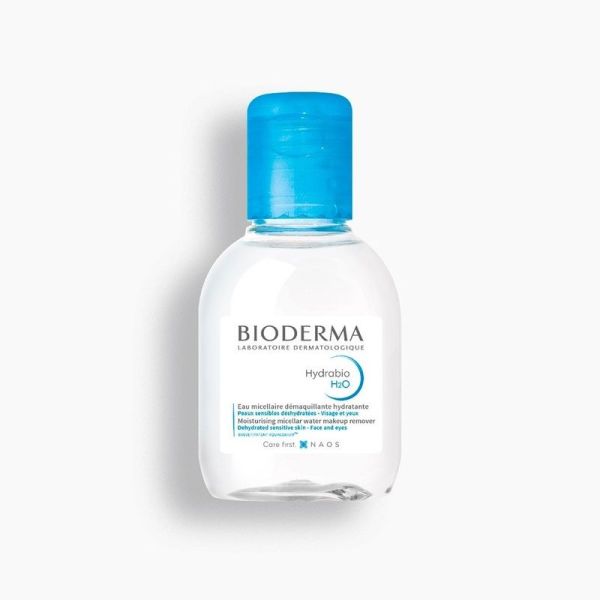Hydrabio Eau micellaire - 100ml