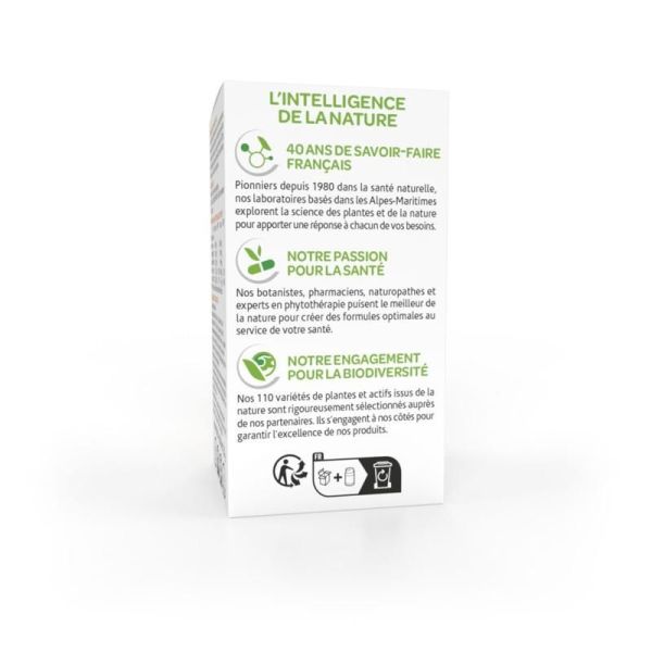 Arkogélules® Huile de Foie de Morue - 60 capsules