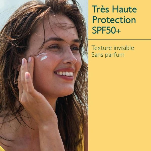 Vinosun Protect Fluide Très Haute Protection SPF50+