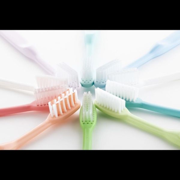 20/100 brosse à dents souple