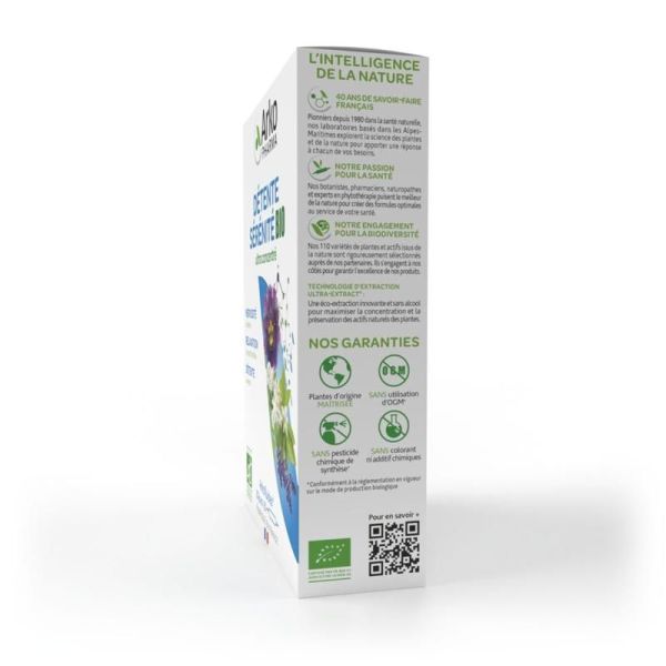 Arkofluides® BIO Détente – Sérénité - none