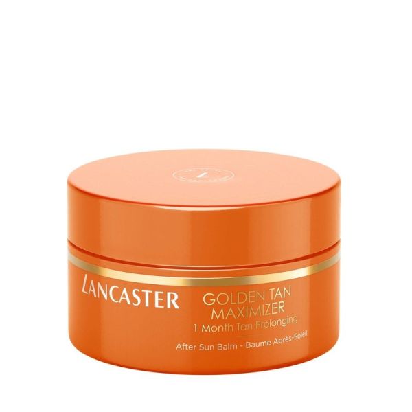 Golden Tan Maximizer Baume Après-Soleil