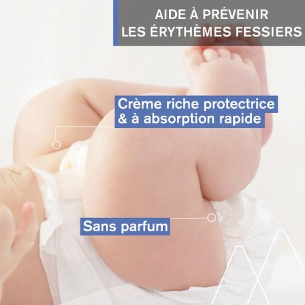 Change BÉBÉ - 1ER CHANGE - 100mL