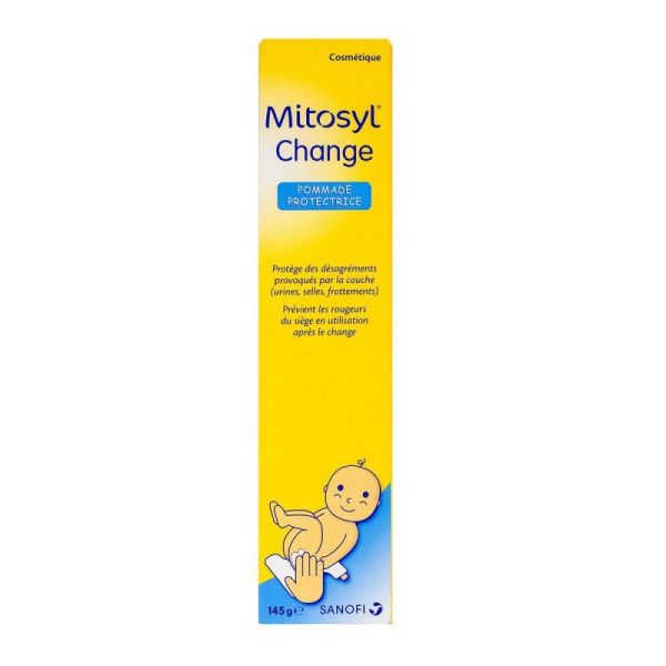 Mitosyl Change Pommade Protectrice - 145g