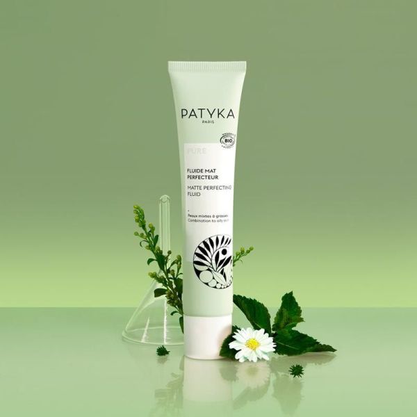 PURE Fluide Mat Perfecteur - 40 ml