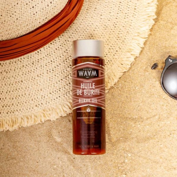 Huile de Buriti - 75ml