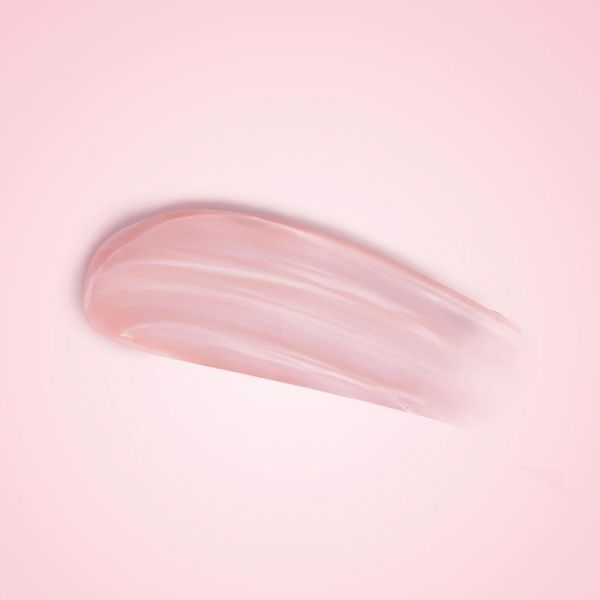 Pink Power Mask