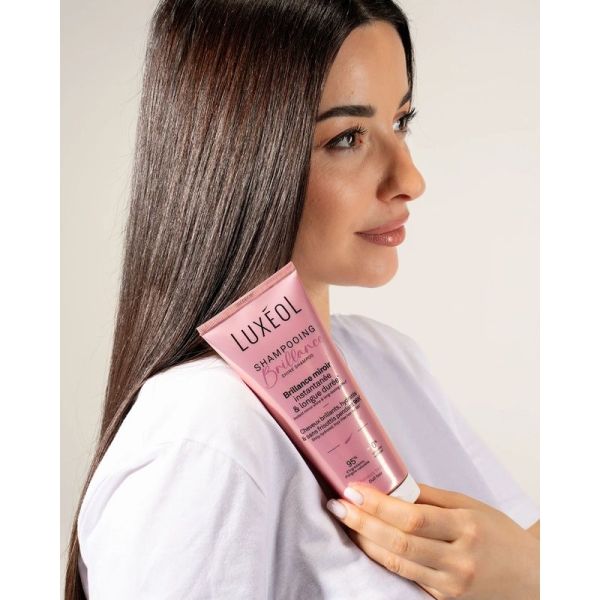 Shampooing Brillance Miroir - 200ml