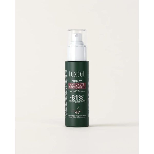 Spray Antichute Réactionnelle - 100 ml