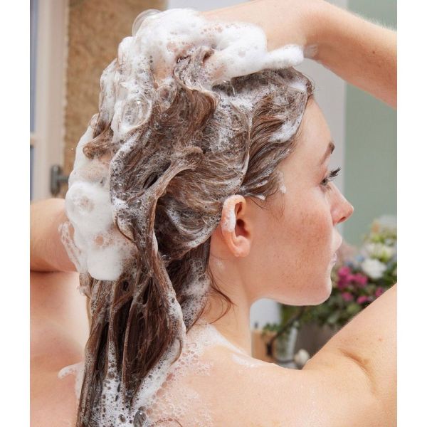 Recharge shampoing ultra-doux - 400 mL