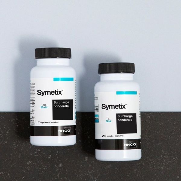 Minceur Symetix - 119g