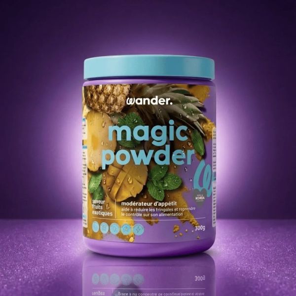 magic powder - 1 sachet