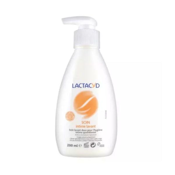 Soin Intime Lavant - 200ml