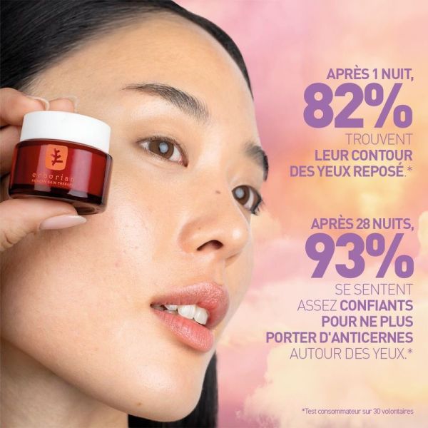 -Skin Therapy Eye Crème Yeux Multi-Perfectrice - 15 ml