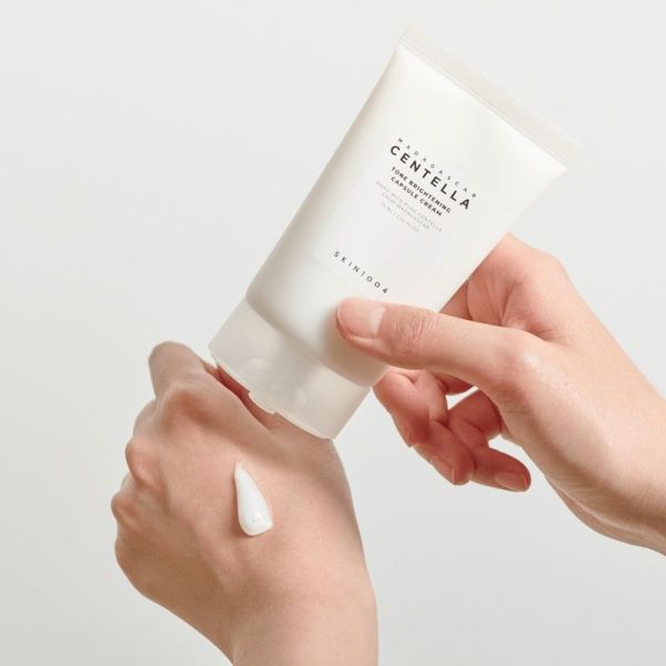 Tone Brightening Capsule Cream - 75ml