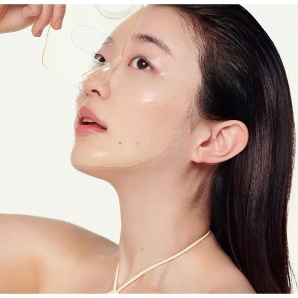 Masque Radiant Vita Niacinamide Illuminateur Unifiant REAL DEEP MASK - 4 x 34 g