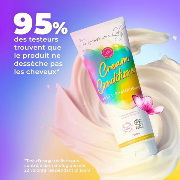 Cream Conditioner