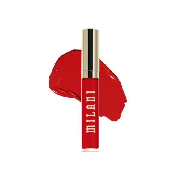 Le rouge à lèvres liquide longue tenue Stay Put