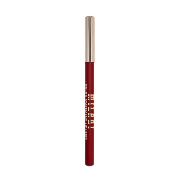 Lip Liner Color Statement Lipliner - 02 True Red