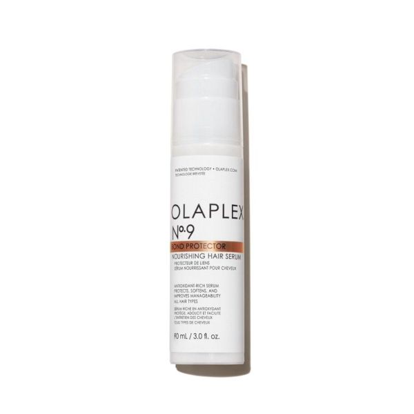 Nº.9 Bond Protector Nourishing Hair Serum - 90ML