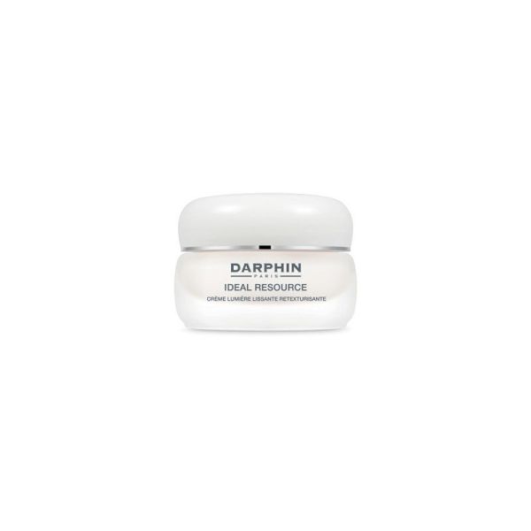 IDEAL RESOURCE Crème lumière lissante retexturisante, 50ml