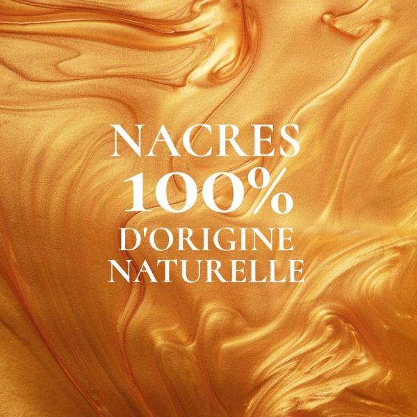 Huile Solaire Or Haute Protection SPF50 - none