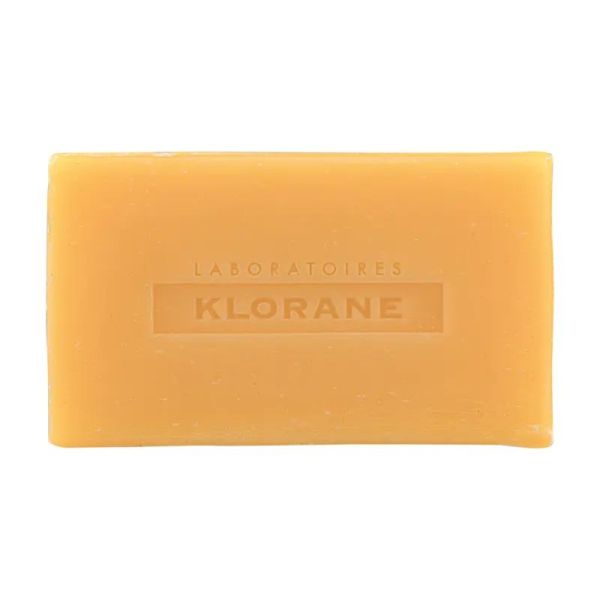 Shampoing solide à la Mangue - Pain - 80 g
