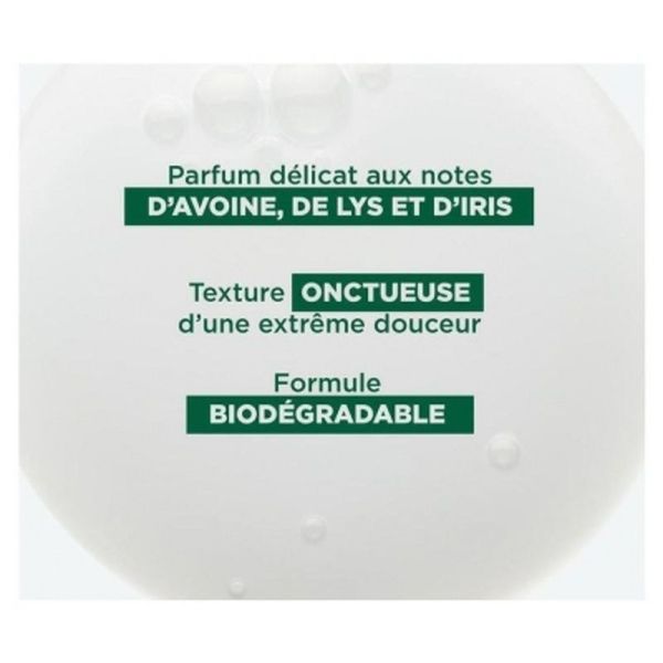 Shampoing Extra-Doux Lait d'Avoine - 100ml