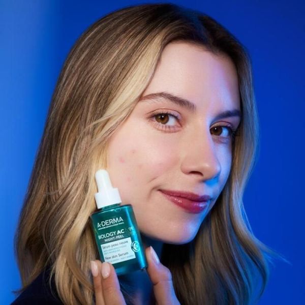 BIOLOGY AC Sérum anti-imperfections - 30ml