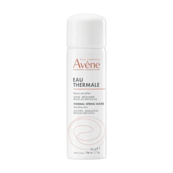 Spray d’Eau Thermale - 50ml