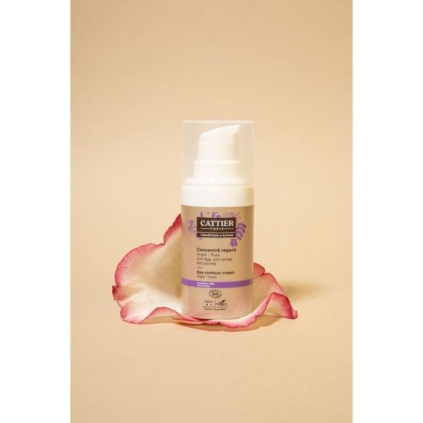 Concentré Regard - Premières rides - 15ml
