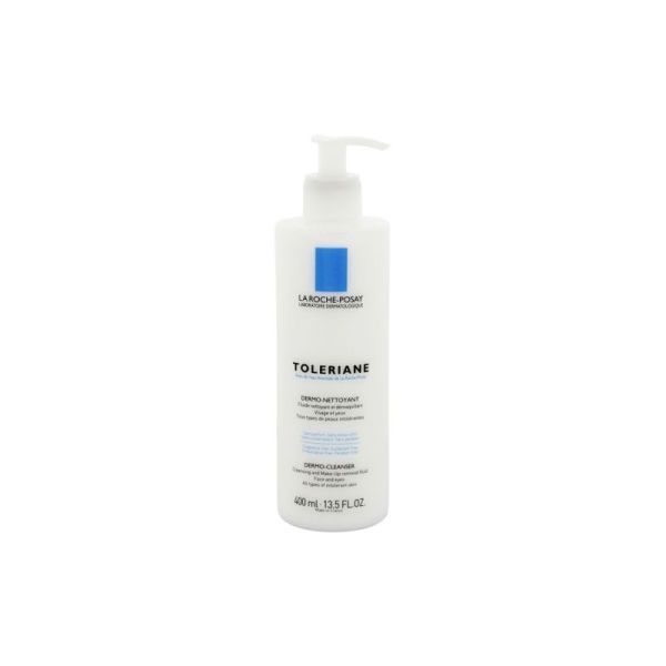 Toleriane - Dermo-Nettoyant - 400ml