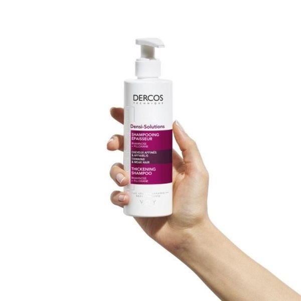 Densi-Solutions Shampooing Épaississeur - 250 ML