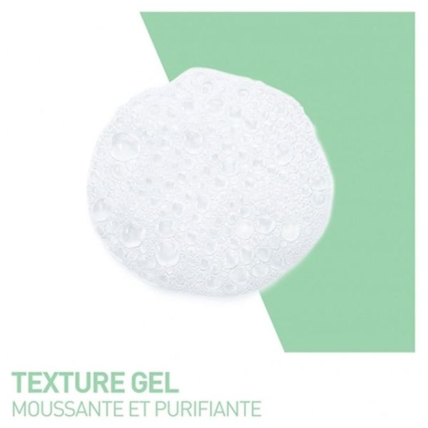 Gel Moussant Nettoyant - 473ml
